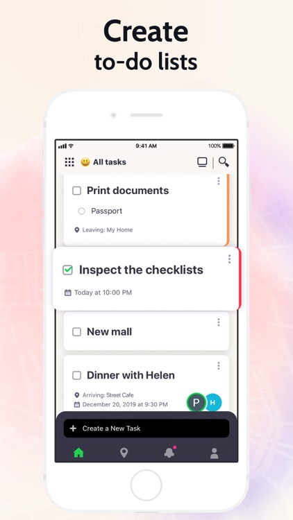 Pind: To Do List & Daily Tasks