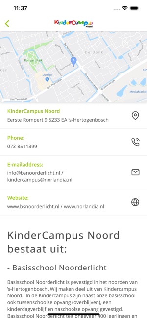 KinderCampus Noord(圖2)-速報App