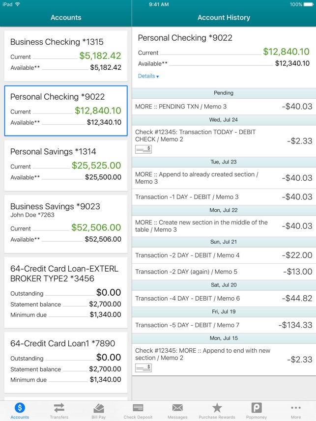 Delta Community Credit Union On The App Store