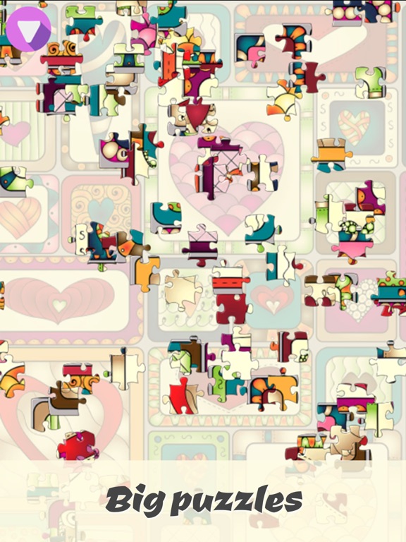 Puzzle Man -Jigsaw Collection screenshot 4