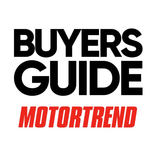 MOTOR TREND Buyers Guide