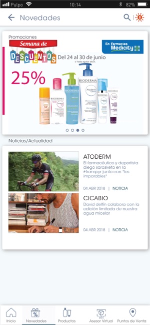 Bioderma(圖7)-速報App