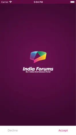 Game screenshot India Forums mod apk