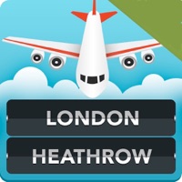 London Heathrow Airport pour PC