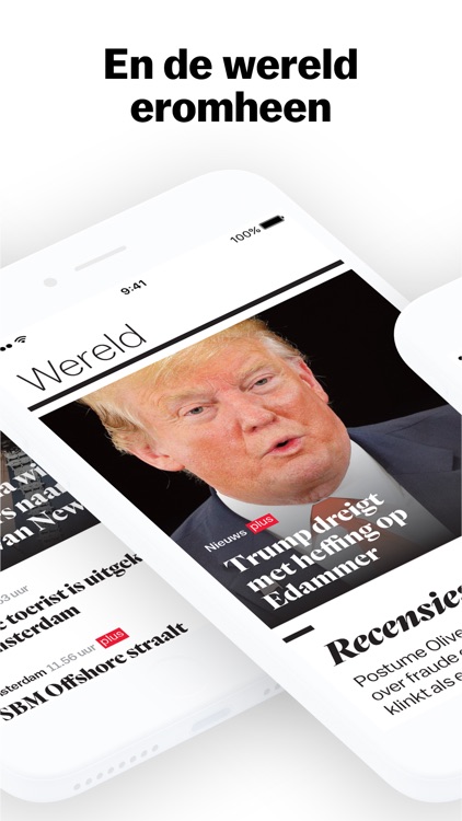Het Parool - Nieuws