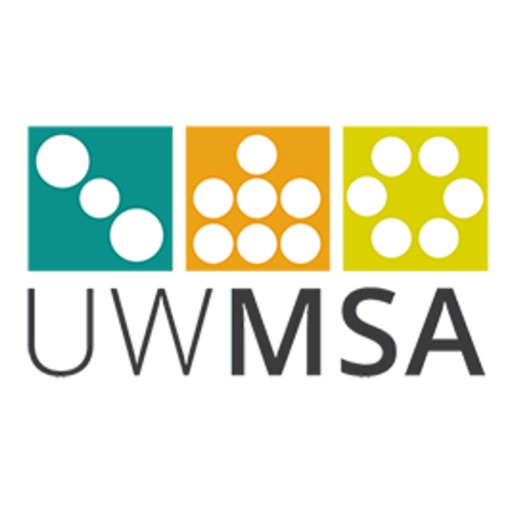 UW MSA