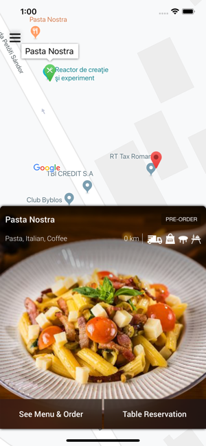 Pasta Nostra(圖2)-速報App