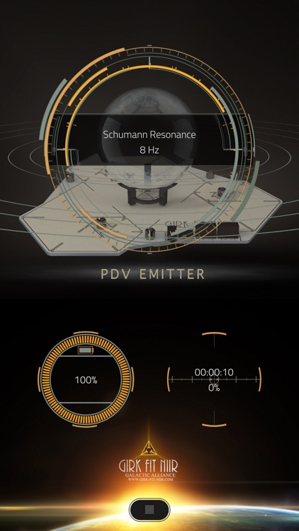 Scalar Field Generator screenshot-9