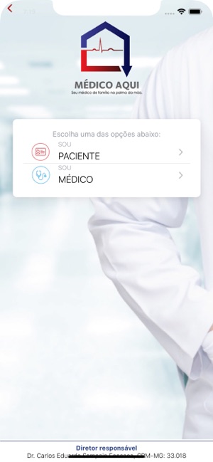 Medico Aqui(圖2)-速報App