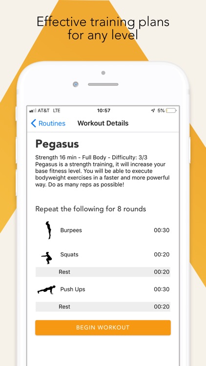 Bravos Fitness screenshot-4