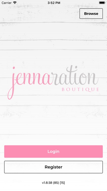 Jennaration Boutique