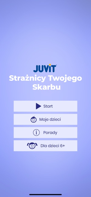 Juvit Strażnicy Twojego Skarbu