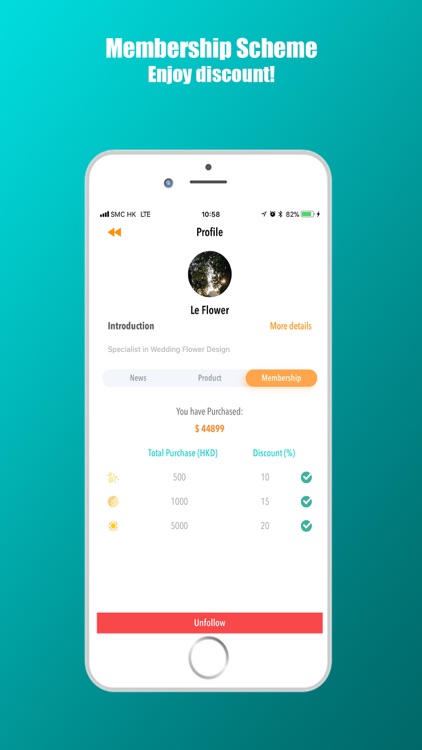 ShareBuy screenshot-3