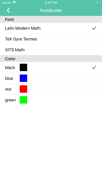 ScienceFormula - LearnRefer