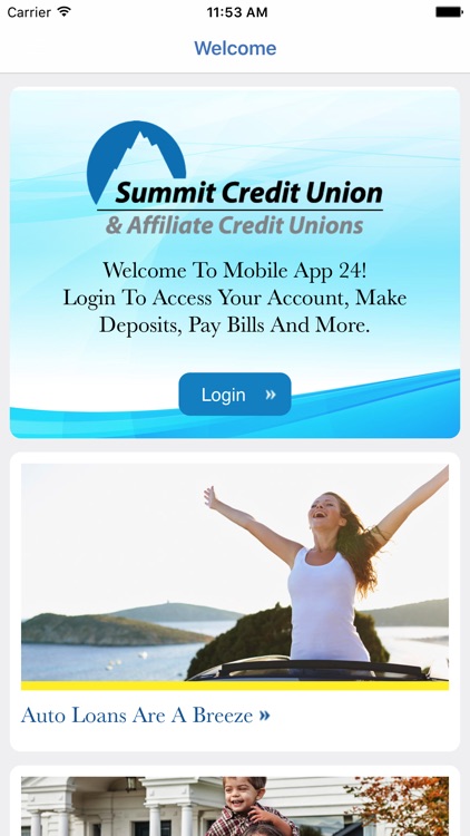 Summit CU Mobile 24