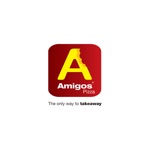 Amigos Pizza Middlesbrough