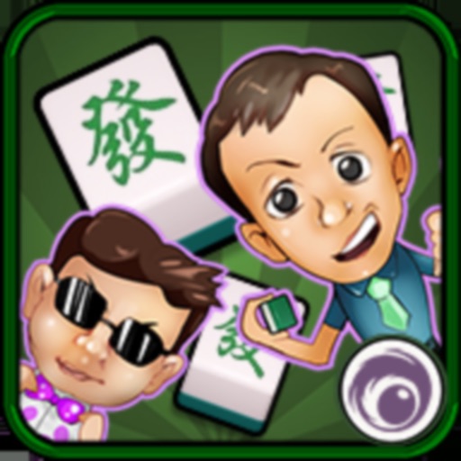 Mahjong Resort Paradise