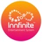 This free of charge app is for exclusive use with Innfinite Entertainment Systems, allowing you to make music and karaoke requests, send messages and take part in interactive quizzes and votes