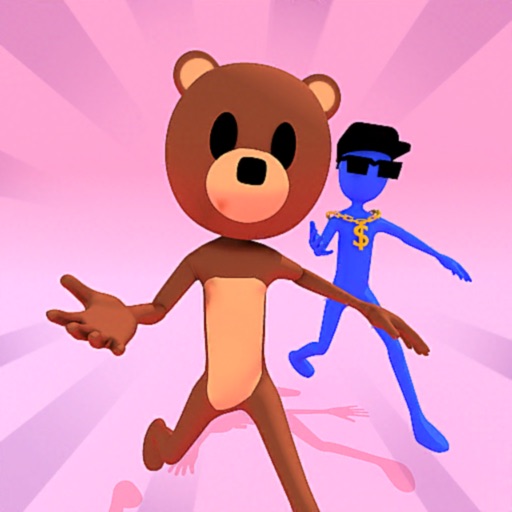 Dance Along Challenge Icon