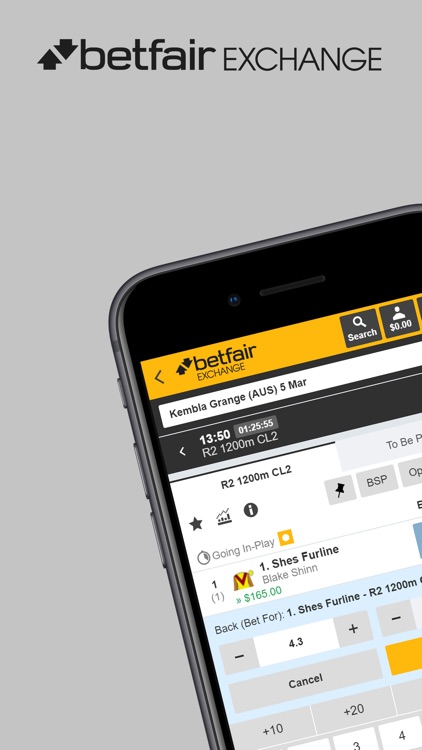 Betfair