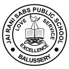 Jai Rani SABS Public School
