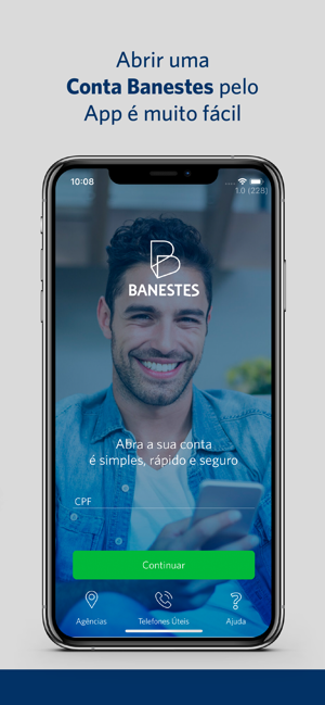 Abre Conta Banestes(圖3)-速報App