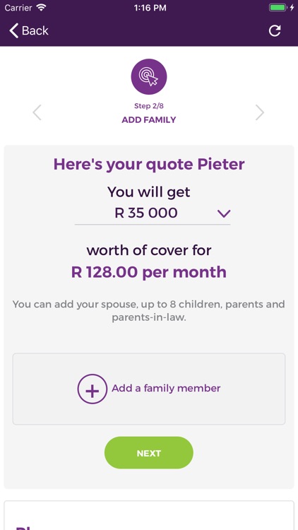 OUTsurance screenshot-5