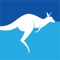 Download the Blue Roo Car Wash App