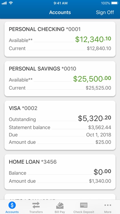 The Stock Exchange Bank Mobile