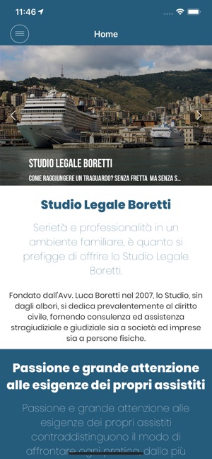 Studio Legale Boretti