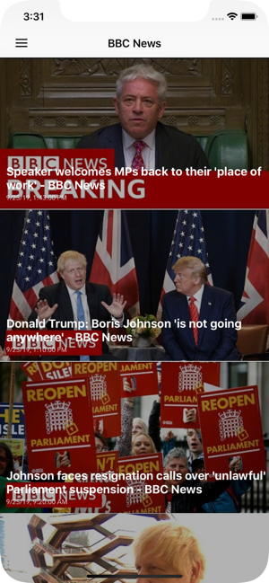 Brexit News(圖7)-速報App