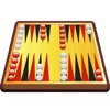 Icon Backgammon Online - Board Game