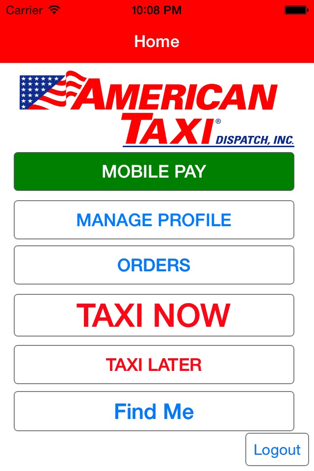 American Taxi Dispatch screenshot 3