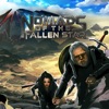 Nomads of the Fallen Star - iPhoneアプリ