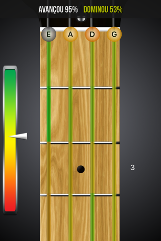 Fretuoso - Bass Edition screenshot 4