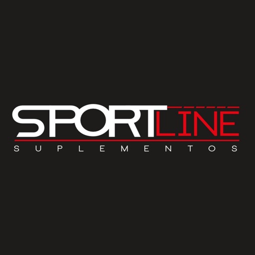 Sportline Suplementos