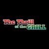 Thrill Of The Grill Castleford