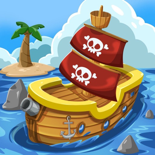 Endless Pirate icon
