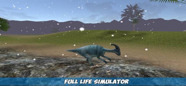 Parasaurolophus Simulator(圖4)-速報App