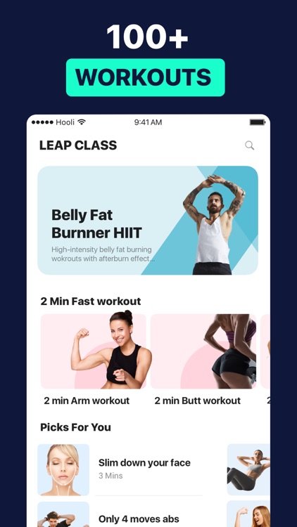 Lose Weight at Home in 30 Days screenshot-5