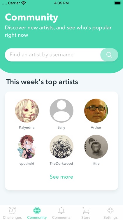 Sketch a Day: prompts & tips