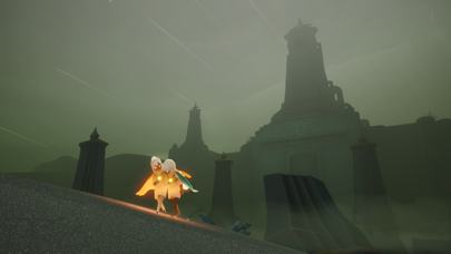 Sky: Children of the Light Screenshot 7