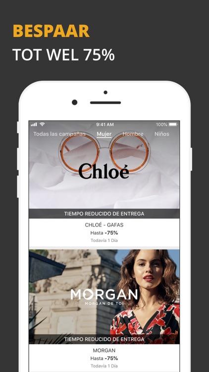 Zalando Privé - Outlet Online