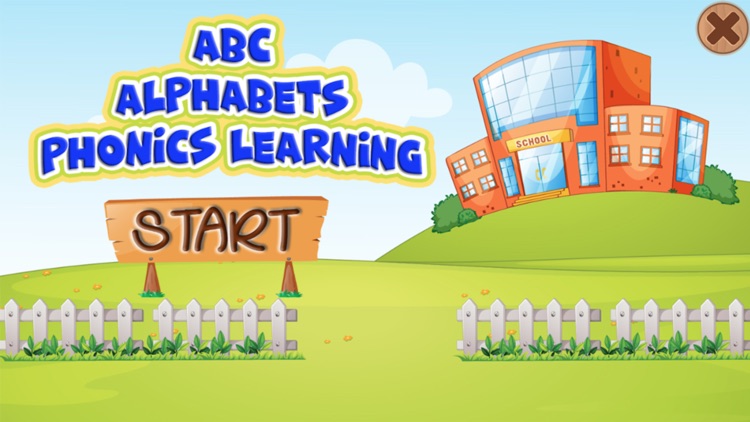 ABC Alphabets Phonics Learning