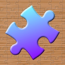 Activities of Jigsaw Puzzle HD : Jigsaws For Adults and Kids - Amazing Puzzles Including Animal & Nature Themes