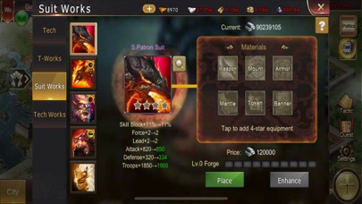 Clash of Kings Cheat  Unlimited Free Gold on IOS and Android with a Clash  of Kings Hack 
