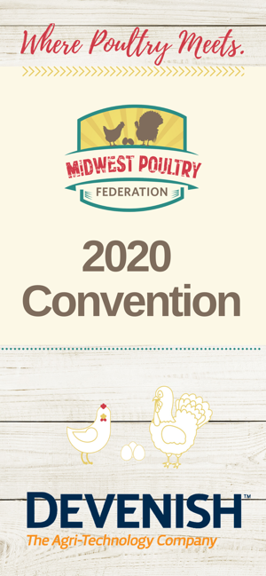 Midwest Poultry Federation(圖1)-速報App