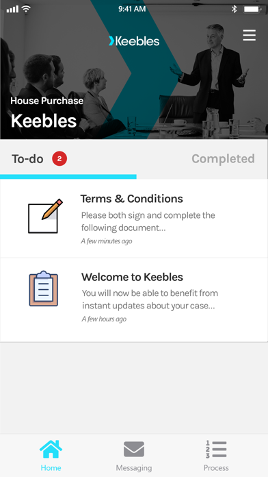 Keebles screenshot 2