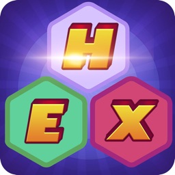 HEX Game: 2468 Merger