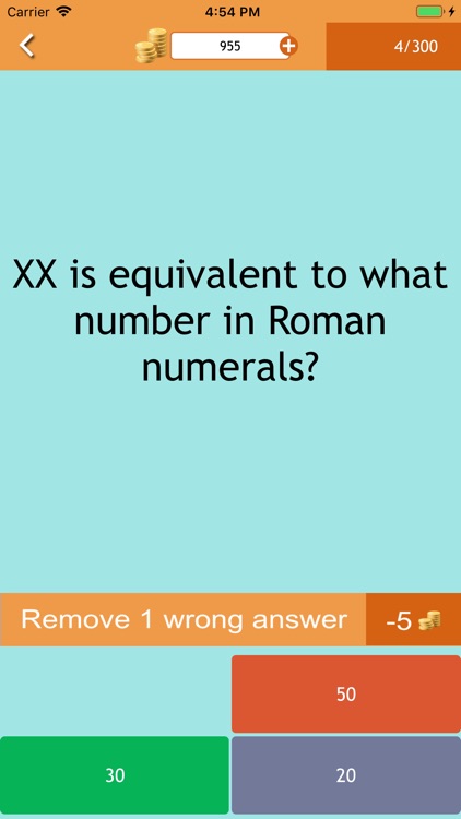 Romans Trivia